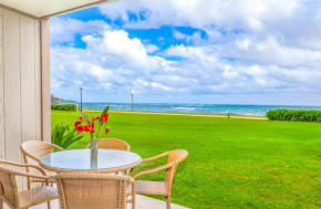 Pono Kai Resort B109, Oceanfront